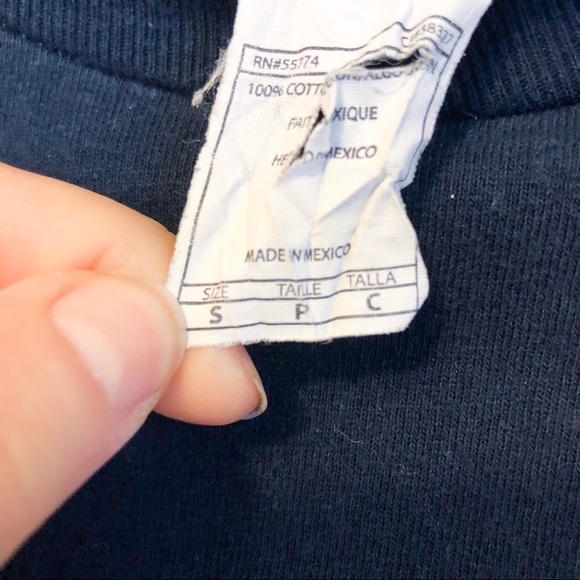 simply southern | elephant graphic tee small - Picture 4 of 4